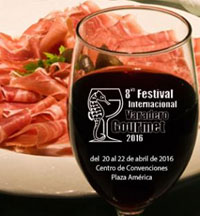 Entidades de 10 pases asistirn al Festival Varadero Gourmet