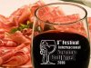 Entidades de 10 pases asistirn al Festival Varadero Gourmet