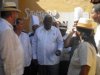 Esteban Lazo inaugur obras del turismo en Trinidad por su medio milenio (+fotos) : Escambray