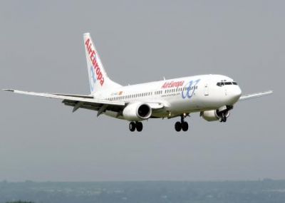 Air Europa busca hacer un puente areo entre Miami y La Habana