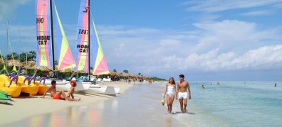 Eventos de renombre avalan a Cuba como destino turstico