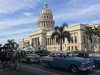 Expansión del coronavirus podría traer más turismo a Cuba.
