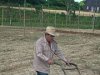 Famosos vegueros cubanos en ruta turstica del tabaco