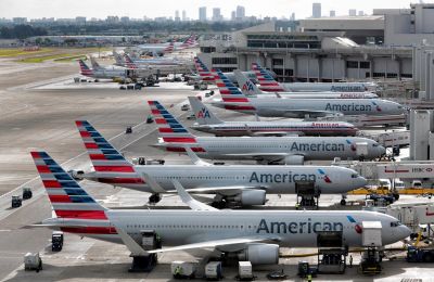 Fecha para vuelos de Miami a aeropuertos de provincias cubanas.