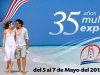 Feria Internacional del Turismo, FitCuba 2015: del 5 al 7 de mayo venidero