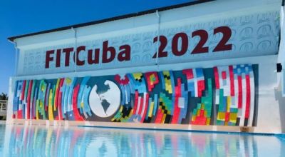 Feria de Turismo de Cuba 2022 se celebrar esta semana en Varadero.
