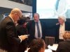 Feria de turismo de Londres deja buenos dividendos para Cuba.