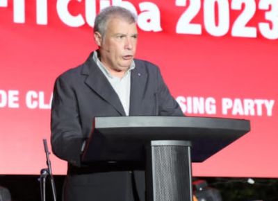 Finaliz FitCuba con importantes logros para la industria turstica cubana.