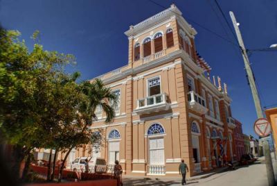 FITCuba 2017 llegar a una Holgun revitalizada.