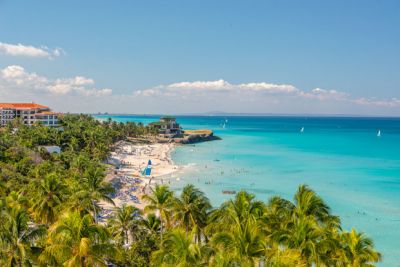 FITCuba 2022 marcar nueva etapa en el turismo cubano.