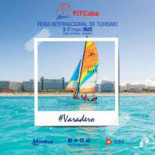 FITCuba 2022 y relanzamiento del turismo en el horizonte espaol.