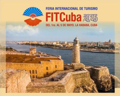FitCuba 2025: Cuba y China fortalecen lazos tursticos en la principal feria del sector.