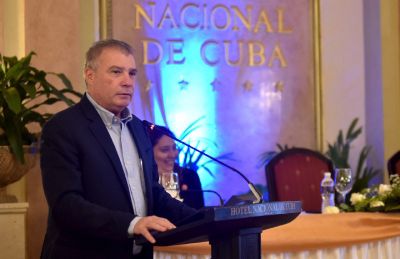 FITCuba 2025: La gran cita del turismo en Cuba tendr como sede La Habana.