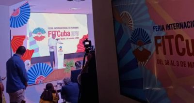 FitCuba 2025: Turismo en Cuba, motor clave para el desarrollo econmico y social.