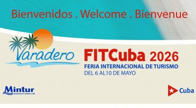 FITCuba 2026: fechas, formato híbrido y agenda de la Feria Internacional de Turismo de Cuba.