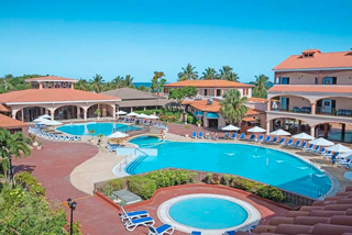 Funciona nuevo club italiano en Cuba