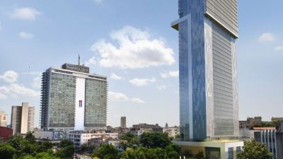 Un gigante moderno despierta: Iberostar Selection La Habana.