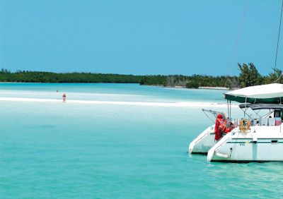 Grupo de turismo Gaviota presenta campaa de promocin 