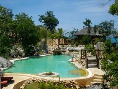Gua britnica de lujo concede importantes premios a dos hoteles cubanos