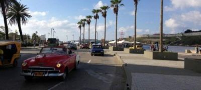 La Habana apuesta por el turismo y reabre espacios
