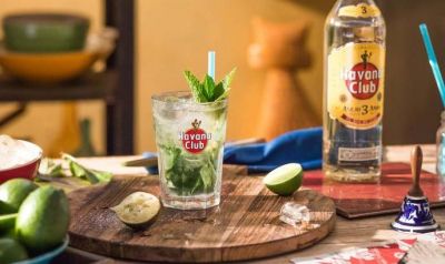 La Habana es la Capital Iberoamericana de la Coctelera.