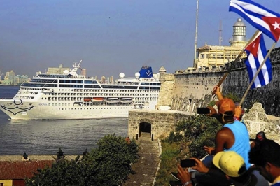 La Habana ser destino turstico renovado.