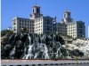 Historias del Hotel Nacional de Cuba.