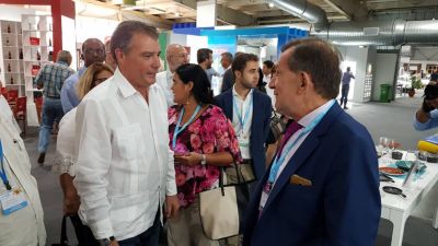 HostelCuba 2019 oportunidad para la infraestructura turstica en Cuba.