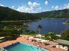 Hotel Hanabanilla, cuatro décadas de servicio turístico