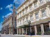 Hotel Inglaterra celebra 150 a�os como joya hist�rica y cultural del turismo en La Habana.