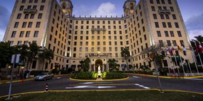 Hotel Nacional de Cuba Lder en la excelencia.