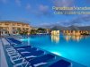 Hotel Paradisus Varadero, galardonado en los World Travel Awards.