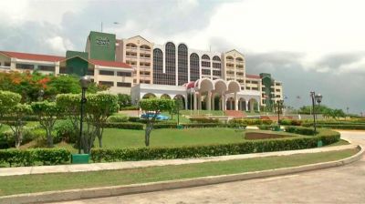 Hotel Quinta Avenida ser administrado por hotelera norteamericana.