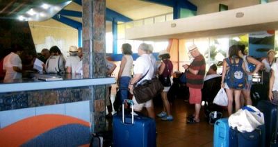 Hotel Rancho Luna con rcord de clientes repitentes