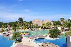 Hotel Sandals Royal Hicacos Premio Word Travel Awards