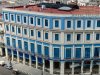 Hotel Telégrafo pasará a Axel Hotels, dirigido al turismo LGBTI.