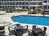 Hotel Zaza de Sancti Spíritus reabre sus puertas tras reparación capital.