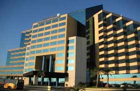 Hotelera cubana Gaviota asume retos en mercado turstico ruso