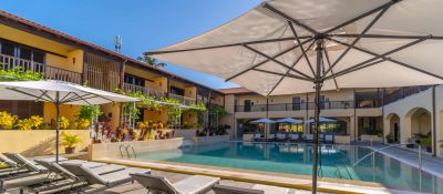 Hoteles cubanos entre mejores del mundo en 2024 segn Tripadvisor.