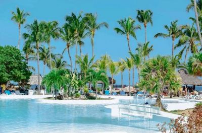 Hoteles Cubanos Obtienen Premio Travellers Choice 2023.