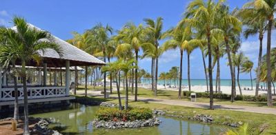Hoteles cubanos reconocidos en los World Mice Awards 2021.