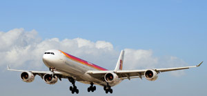 Iberia destaca inters por reapertura de lnea area Madrid - La Habana