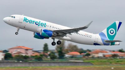 Iberojet anuncia nueva ruta directa entre Barcelona y Santa Clara.