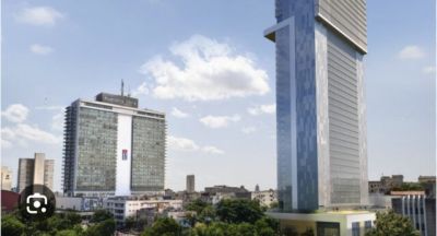 Iberostar gestionar en La Habana el hotel ms alto de Cuba.
