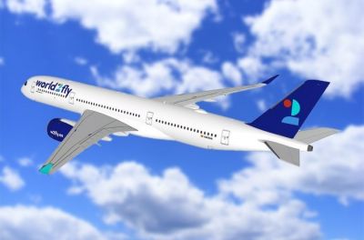 Iberostar inaugura ruta Madrid-La Habana con su aerolnea World2Fly.