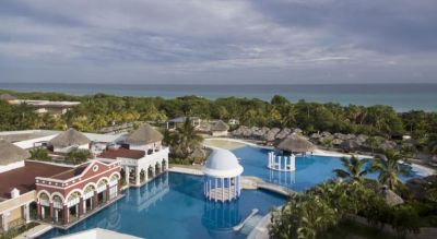 Iberostar inicia su calendario escalonado de reaperturas en Cuba.