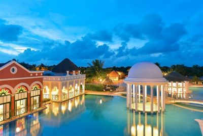 Iberostar Selection Varadero, entre los 15 mejores hoteles del Caribe segn Tripadvisor.
