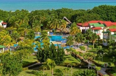 Iberostar sigue apostando por el destino turstico de Cuba.