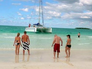 Impulsa Cuba la nutica recreativa