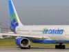 Inaugura vuelos a Cuba aerolnea francesa Air Caraibes